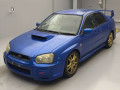 2003 Subaru Impreza Wrx