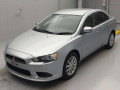 2014 Mitsubishi Galant Fortis