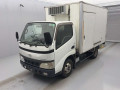 2002 Toyota Dyna Truck