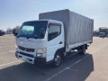 2016 Mitsubishi Fuso Canter