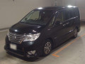 2013 Nissan Serena