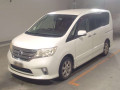 2011 Nissan Serena