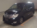 2014 Nissan Serena