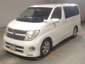 2009 Nissan Elgrand