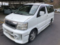 2000 Nissan Elgrand
