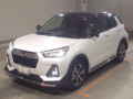 2023 Daihatsu Rocky