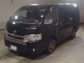 2015 Toyota Hiace Wagon