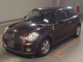 2011 Mini MINI