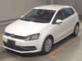 2015 Volkswagen Polo