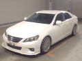 2010 Toyota Mark X
