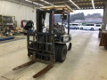 0 Others Forklift
