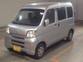 2016 Daihatsu Hijet Cargo