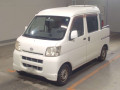2005 Daihatsu Hijet Cargo