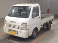 2007 Suzuki Carry Truck
