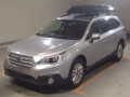 2016 Subaru Legacy Outback