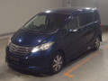 2010 Honda Freed