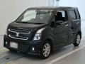 2017 Suzuki WAGON R STINGRAY