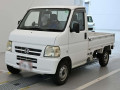 2008 Honda Acty Truck