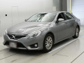 2013 Toyota Mark X