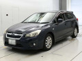 2014 Subaru Impreza Sports