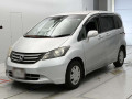 2011 Honda Freed