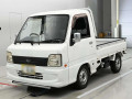 2006 Subaru Sambar Truck