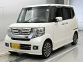2017 Honda N-BOX CUSTOM