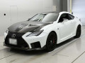 2019 Lexus RC F