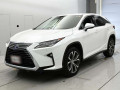 2016 Lexus RX