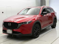 2023 Mazda CX-8