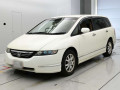 2005 Honda Odyssey