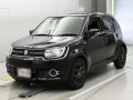2016 Suzuki IGNIS