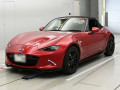 2015 Mazda Roadster