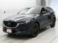 2022 Mazda CX-8