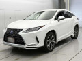 2020 Lexus RX