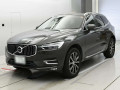 2018 Volvo XC60