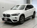 2017 BMW X1