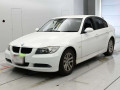 2009 BMW 3 Series