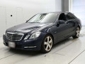 2012 Mercedes Benz E-Class