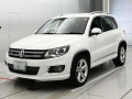 2013 Volkswagen Tiguan
