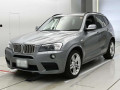 2012 BMW X3