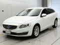 2015 Volvo V60