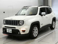 2022 Jeep Renegade