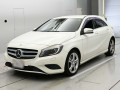 2013 Mercedes Benz A-Class
