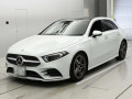 2021 Mercedes Benz A-Class