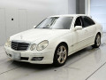 2009 Mercedes Benz E-Class