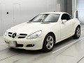 2007 Mercedes Benz SLK Class