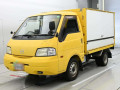 2008 Mazda Bongo Truck