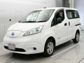 2016 Nissan e-NV200