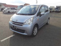 2012 Daihatsu Move